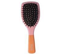 Solida FSC Birke Mini Paddle Print Pizzo rosa