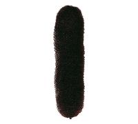 Solida Rullo per capelli Lunghezza 23 cm Scuro