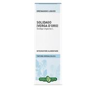 Erba Vita Tintura idroalcolica Solidago 50 ml