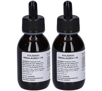 Solidago Virga A Tm Gocce100Ml 2x100 ml Gocce orali