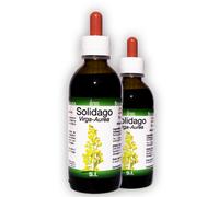 Solidago Virga-Aurea Soluzione Idroalcolica 150 Ml