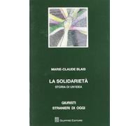 Solidarieta'