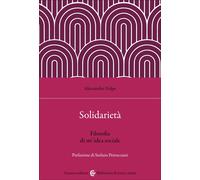 Solidarietà-Alessandro Volpe