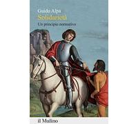 Solidarietà. Un principio normativo