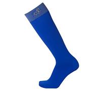 Solidea ACTIVE ENERGY UNISEX Gambaletti a Calze a compressione graduata 12/15 mmHg colore Blu Tonic Art. 0441A5 Size S