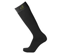 Solidea ACTIVE ENERGY UNISEX Gambaletti a compressione graduata Calze a compress