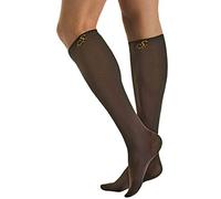 Solidea ACTIVE ENERGY UNISEX Gambaletto a compressione graduata 12/15 mmHg colore Bianco art. 0441A5 Size XL