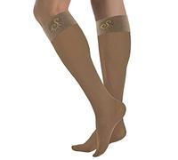 Solidea ACTIVE ENERGY UNISEX Gambaletto a compressione graduata 12/15 mmHg colore Camel art. 0441A5 Size S