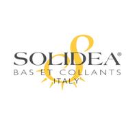 Solidea ACTIVE ENERGY UNISEX GAMBALETTO BIANCO S