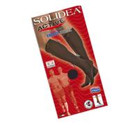 Solidea ACTIVE ENERGY UNISEX GAMBALETTO BLU NAVY M