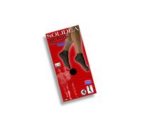 Solidea Active Power Unisex Calzini Verde Fluo 1S - Calzini compressione