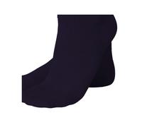 Solidea ACTIVE POWER UNISEX MINI-CALZA BLU NAVY 1-S