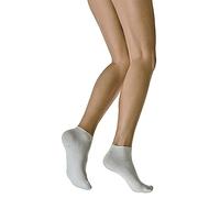 Solidea ACTIVE POWER UNISEX Mini calza in tessuto micro massaggiante colore Blu Navy art. 0442A5 Size S