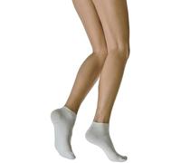 Solidea Mini calza ACTIVE POWER UNISEX tessuto micro massaggiante Blu Tonic XL art. 0442A5