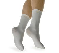 Solidea ACTIVE SPEEDY UNISEX Calzini a compressione graduata 12/15 mmHg colore Bianco art. 0443A5 Size XXL