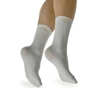 Solidea ACTIVE SPEEDY UNISEX Calzini a compressione graduata 12/15 mmHg colore Bianco art. 0443A5 Size XXL