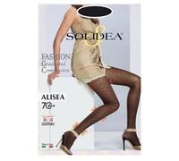 Solidea ALISEA 70 COLLANT FANTASIA PRUGNA 1/S