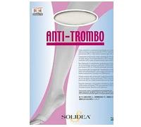 Solidea Calza Antitrombo Taglia M Colore Natur