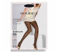 Solidea BABYLON 70 COLLANT FANTASIA NERO 3