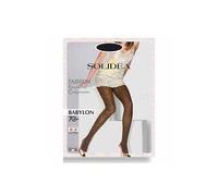 Solidea BABYLON 70 COLLANT FANTASIA NERO 4