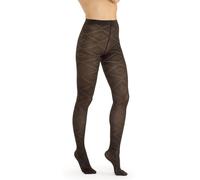 Solidea Babylon 70 Collant Riposante Compressione 12 15mmHg 3 ml Nero - Collant compressivo
