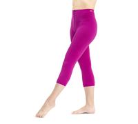 Solidea Be You Capri Curvy Leggings trattamento anticellulite RIBES Art. 0622B5