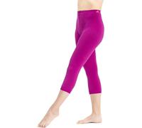 SOLIDEA Be You Capri Leggings Trattamento anticellulite Ribes Art. 0621B5 Size M