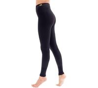 Solidea Be You Icon Leggins Bamboo BLU NAVY 15/21 mmHg Art. 0601B4