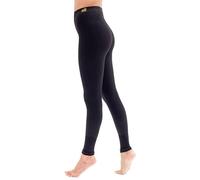 Solidea Be You Icon Leggins Bamboo BLU NAVY 15/21 mmHg Art. 0601B4 -- Size ML