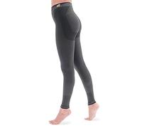 Solidea Be You Bamboo Icon Leggings compressione 15 21 mmHg Nero 5XL