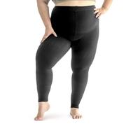 Solidea Be You Tonic Curvy Anticellulite Micromassaggiante FUMO 15/21 mmHg Art.