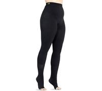 Solidea BE YOU TONIC CURVY PRO Leggins BLU TONIC 15/21 mmHg Art. 0616B5