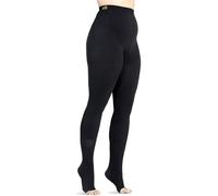 SOLIDEA BE YOU TONIC CURVY PRO Leggins NERO 15/21 mmHg Art. 0616B5 Size L
