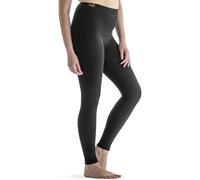 Solidea Be You Tonic Leggins Anticellulite Micromassaggiante Nero 15/21 mmHg