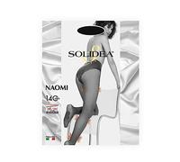 Solidea Naomi 140 Denari Collant velati Compressione 18 21mmHg Visone 3ML