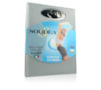 Solidea Silver Wave Short Nero L