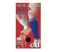 Solidea CALF SUPPORT GAMBALE NERO S
