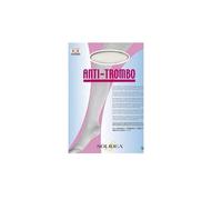 Solidea Calza Antitrombo Taglia XL Bianca