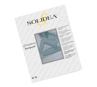 Solidea Calze ECRU 2 ATHERINE Ccl. 2 Punta aperta art. 0332B8 Size L