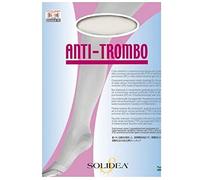 Solidea Calze elastiche ANTI TROMBO 15/18 mmHg Art. 0361A0
