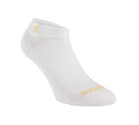 Solidea Calzini BIANCO unisex SOCKSFORYOU BAMBOO FREEDOM EASY Art.0586A4