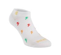 Solidea Calzini BIANCO unisex SOCKSFORYOU BAMBOO FREEDOM FLASH Art. 0590A4