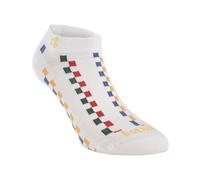 Solidea Calzini BIANCO unisex SOCKSFORYOU BAMBOO FREEDOM JAZZ Art. 0591A4