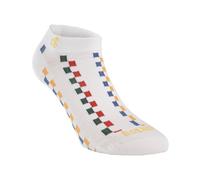Solidea Calzini BIANCO unisex SOCKSFORYOU BAMBOO FREEDOM JAZZ Art. 0591A4