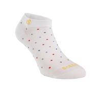 Solidea Calzini BIANCO unisex SOCKSFORYOU BAMBOO FREEDOM POIS Art. 0589A4