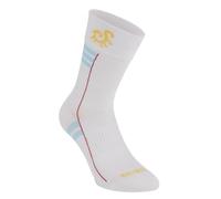Solidea Calzini BIANCO unisex SOCKSFORYOU MERINO BAMBOO FLY PERFORMANCE art. 0600A4 Size S