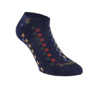 Solidea Calzini BLU NAVY unisex SOCKSFORYOU BAMBOO FREEDOM JAZZ Art. 0591A4