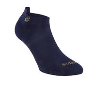 Solidea Calzini BLU NAVY unisex SOCKSFORYOU BAMBOO SMART FIT Art. 0587A4