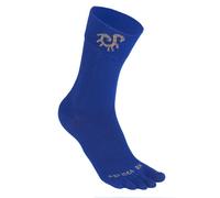 Solidea Calzini BLU TONIC SOCKSFORYOU SILK BAMBOO COMFY Calze a compressione gra