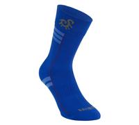 Solidea Calzini BLU TONIC unisex SOCKSFORYOU MERINO BAMBOO FLY PERFORMANCE art. 0600A4 Size M